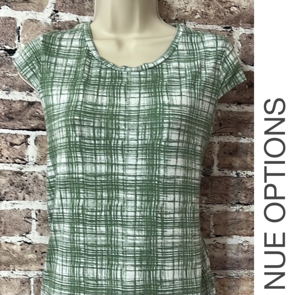 𝅺Nue Options Soft‎ Women’s Shirt